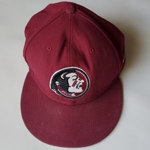 FSU Seminoles Snap Back